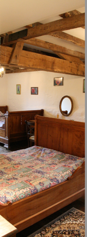 Restoration Work